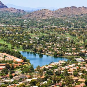 Multiple Arizona Locations